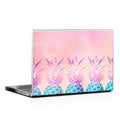 Pineapple Farm - Laptop Lid Wrap