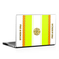 Rescue - Laptop Lid Wrap