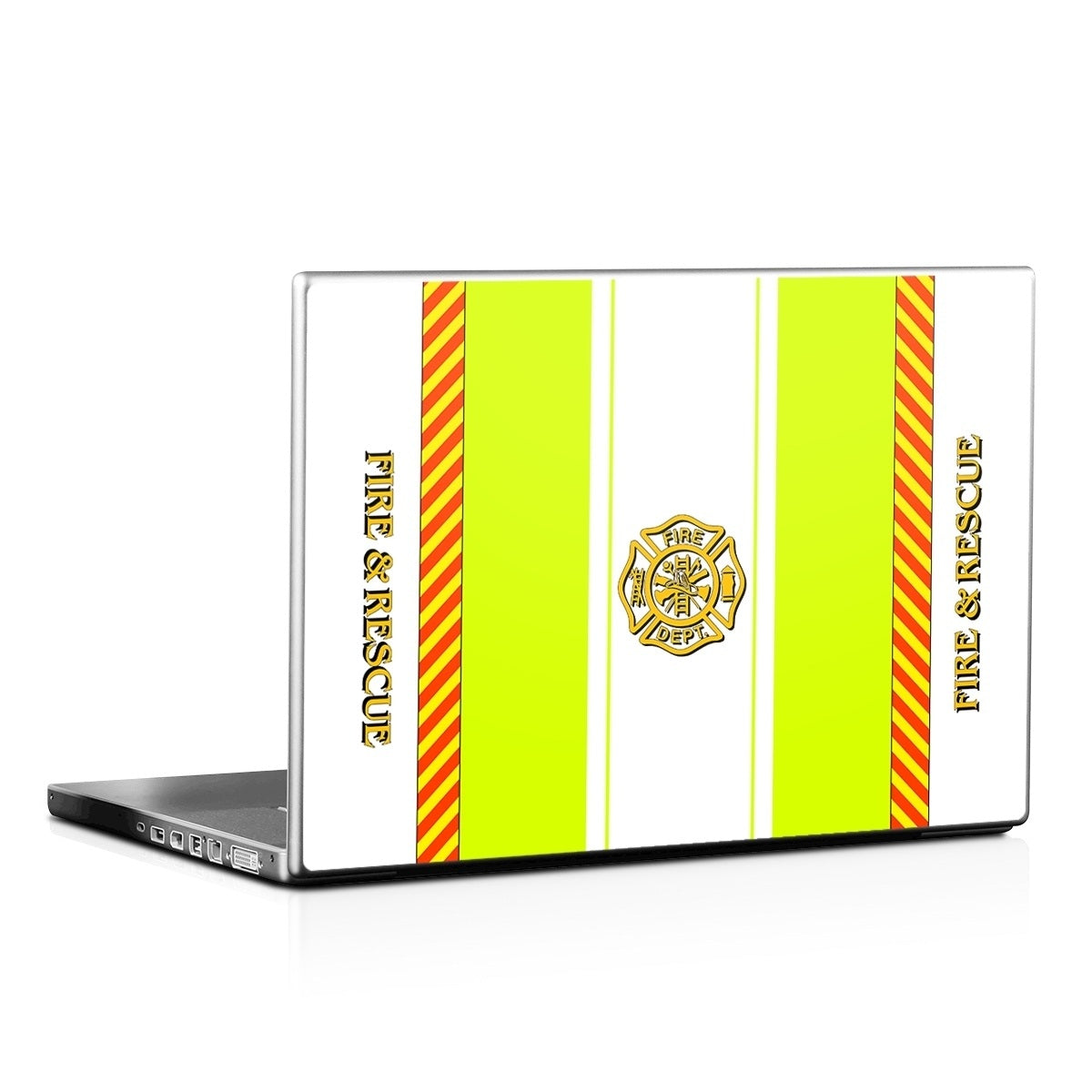 Rescue - Laptop Lid Wrap