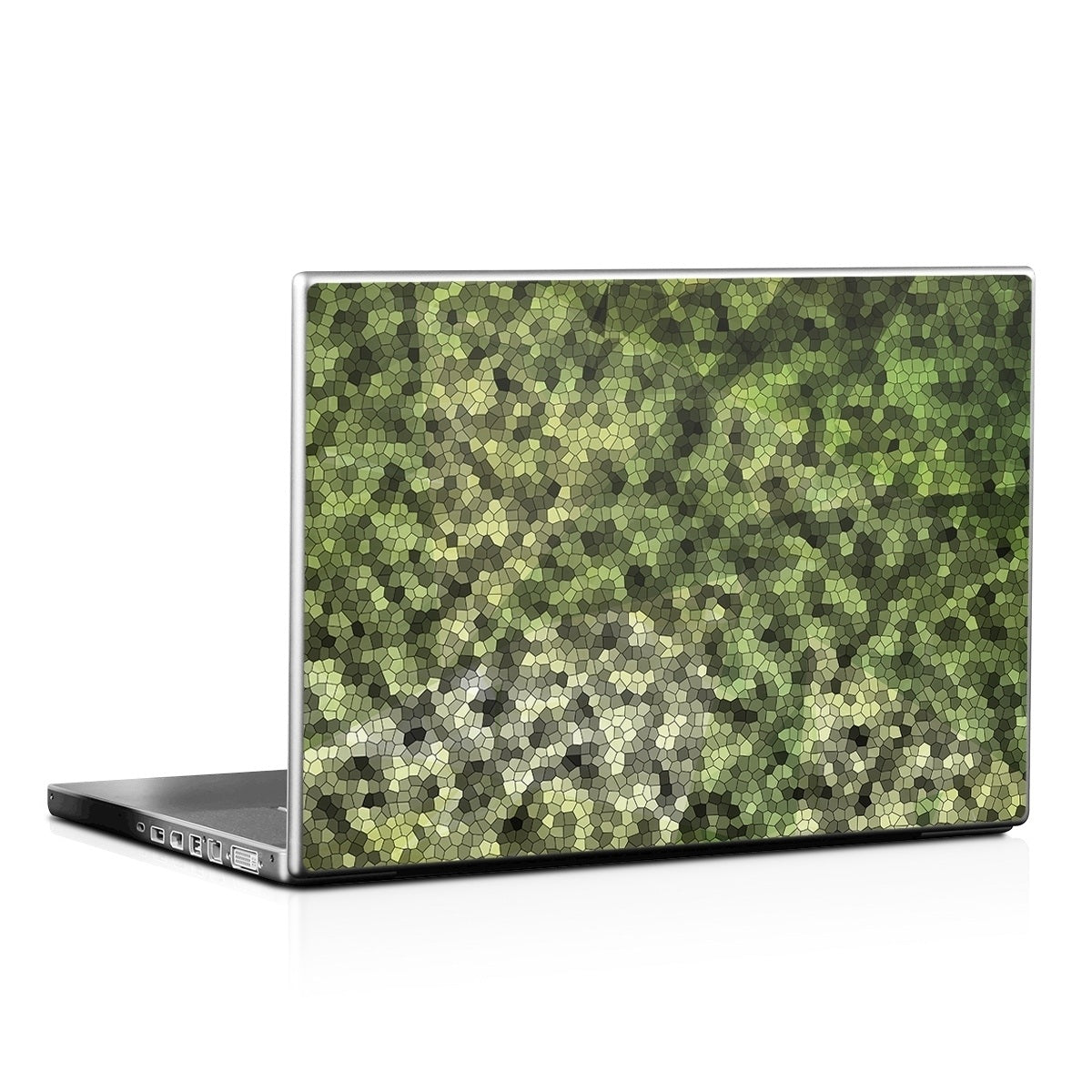 Seeking - Laptop Lid Wrap