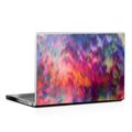 Sunset Storm - Laptop Lid Wrap
