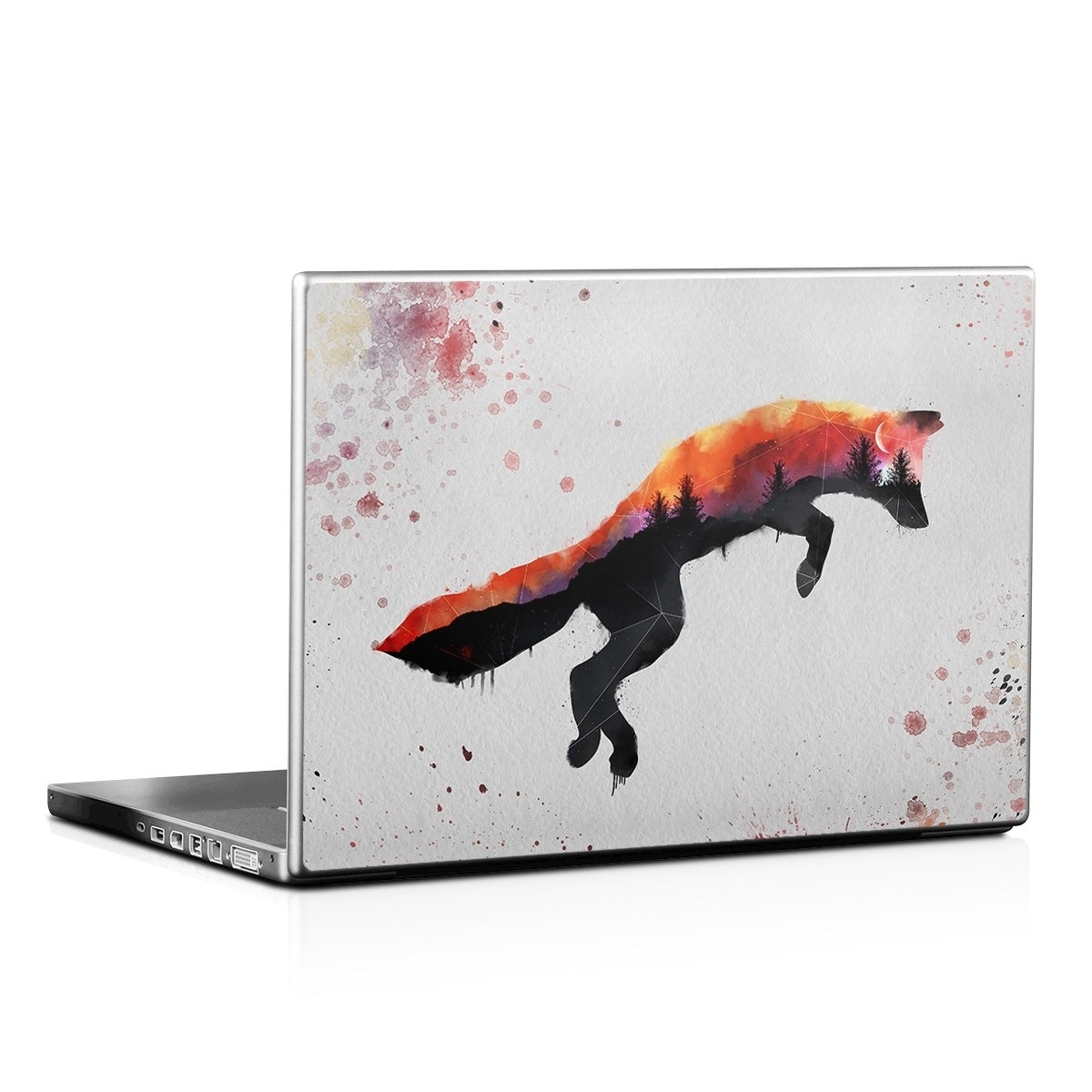 Tenacity - Laptop Lid Wrap