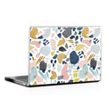 Terrazzo - Laptop Lid Wrap