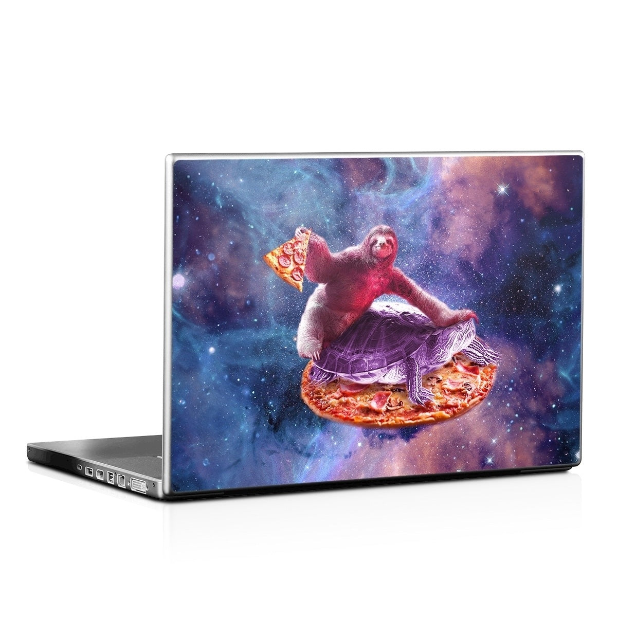 This is Mine - Laptop Lid Wrap