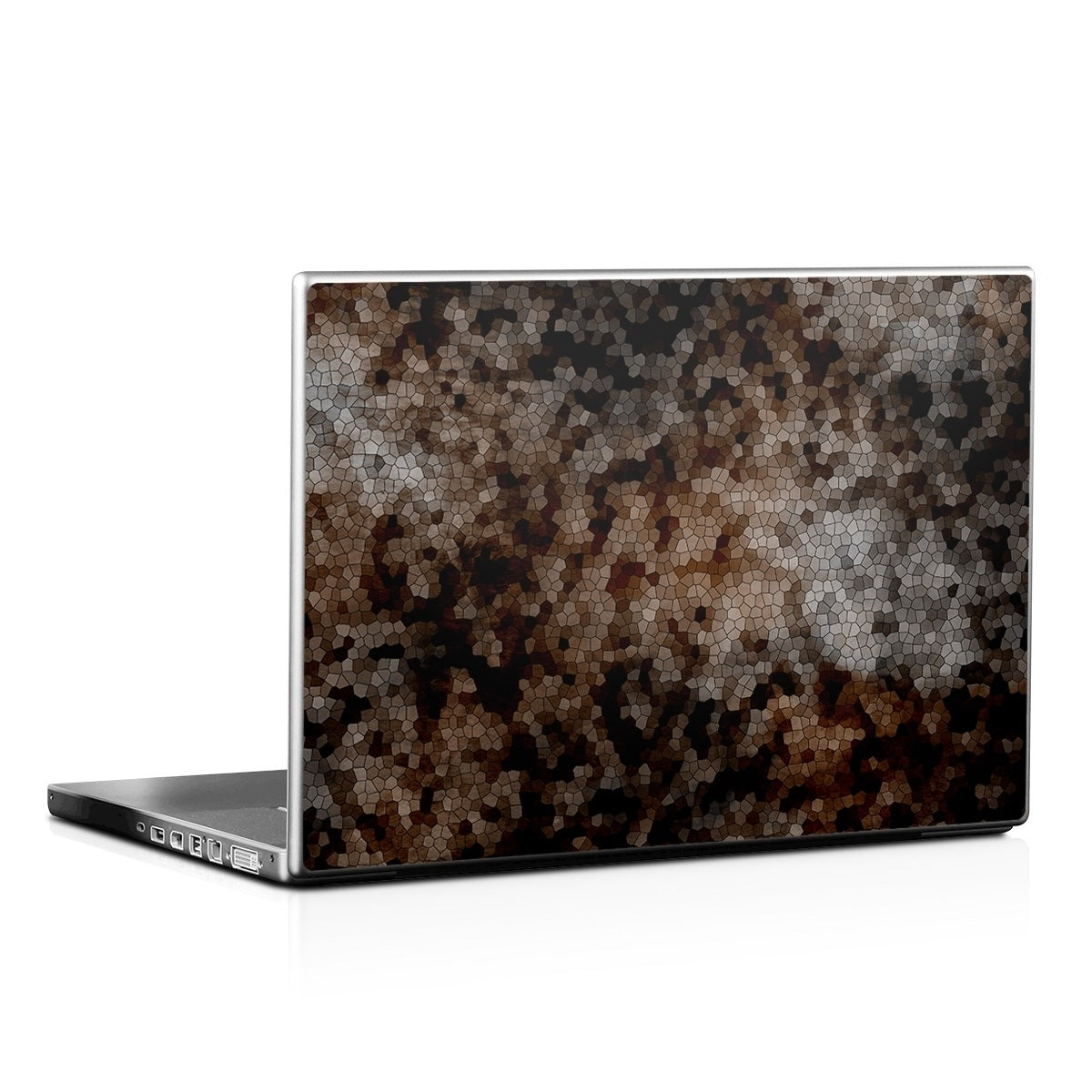 Timberline - Laptop Lid Wrap