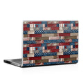 Tradition - Laptop Lid Wrap