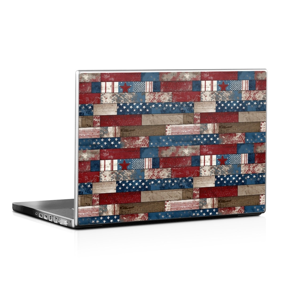 Tradition - Laptop Lid Wrap