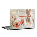 Trance - Laptop Lid Wrap