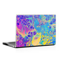 Unicorn Vibe - Laptop Lid Wrap