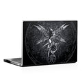Unseelie Bound - Laptop Lid Wrap