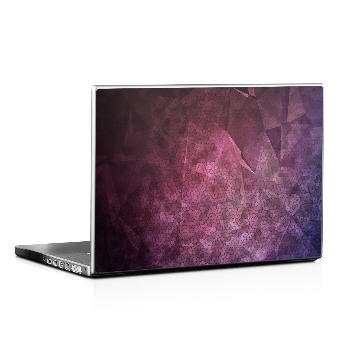 Vampire Squid - Laptop Lid Wrap