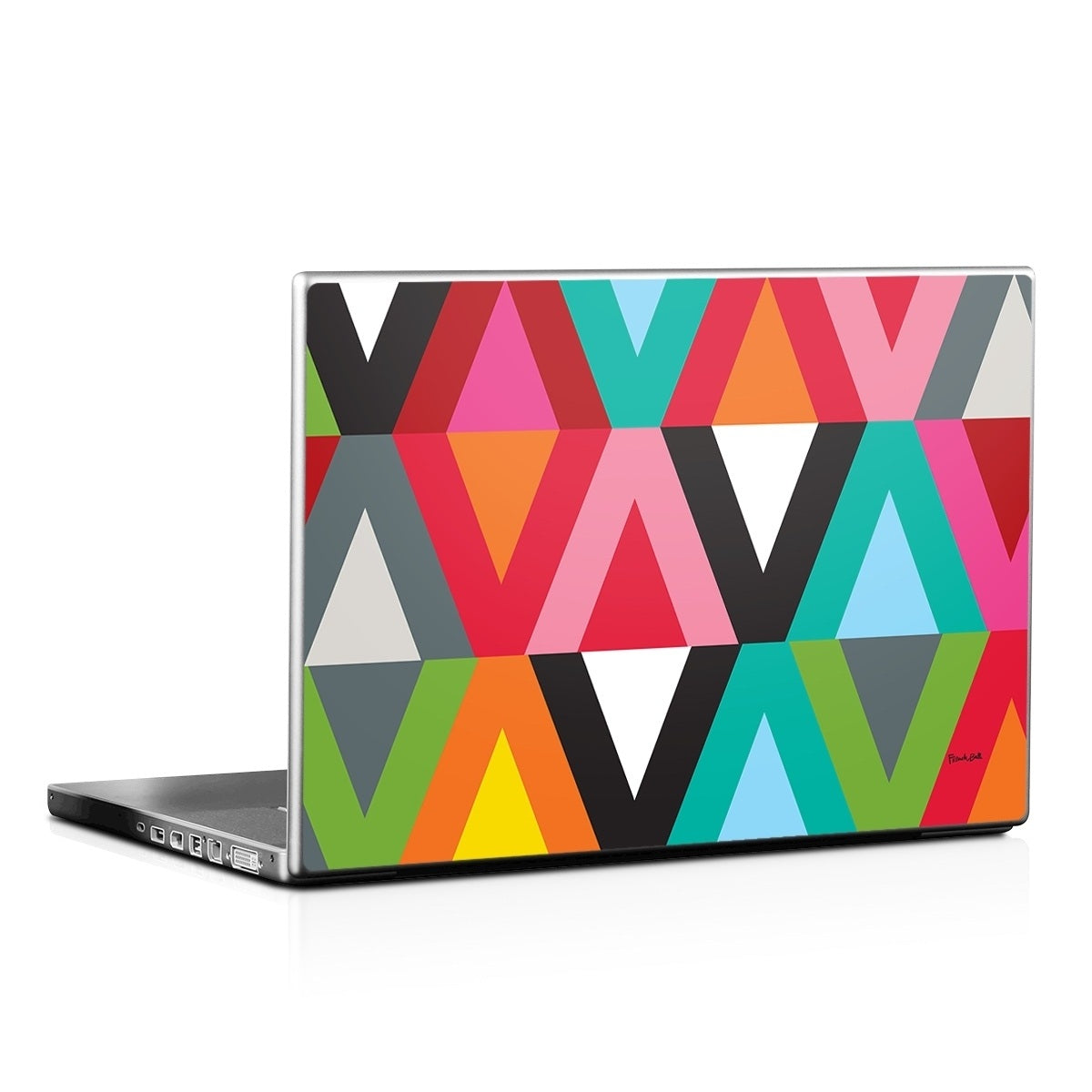 Viva - Laptop Lid Wrap