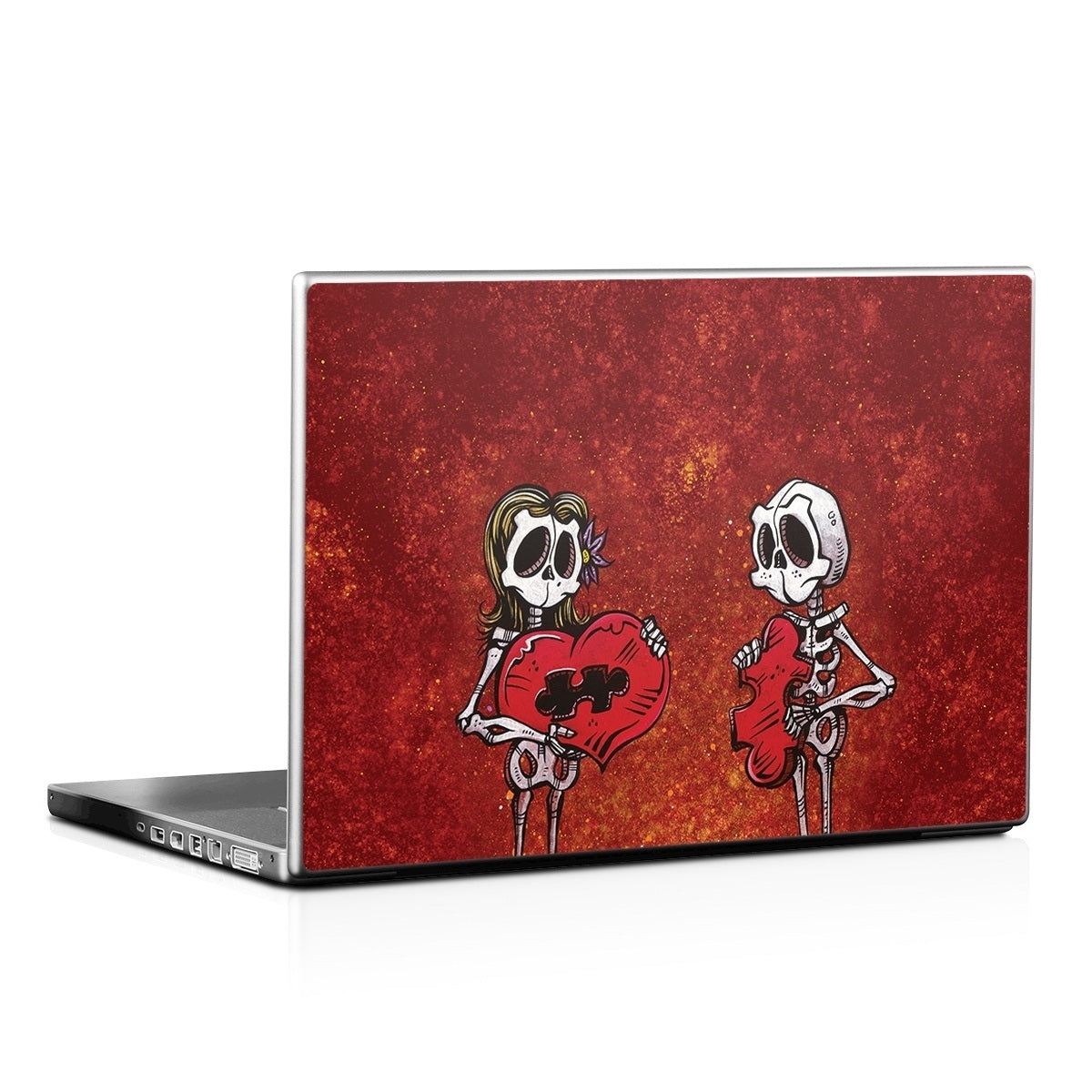 We Just Fit - Laptop Lid Wrap