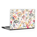 Wild Grasses - Laptop Lid Wrap