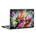 You - Laptop Lid Wrap