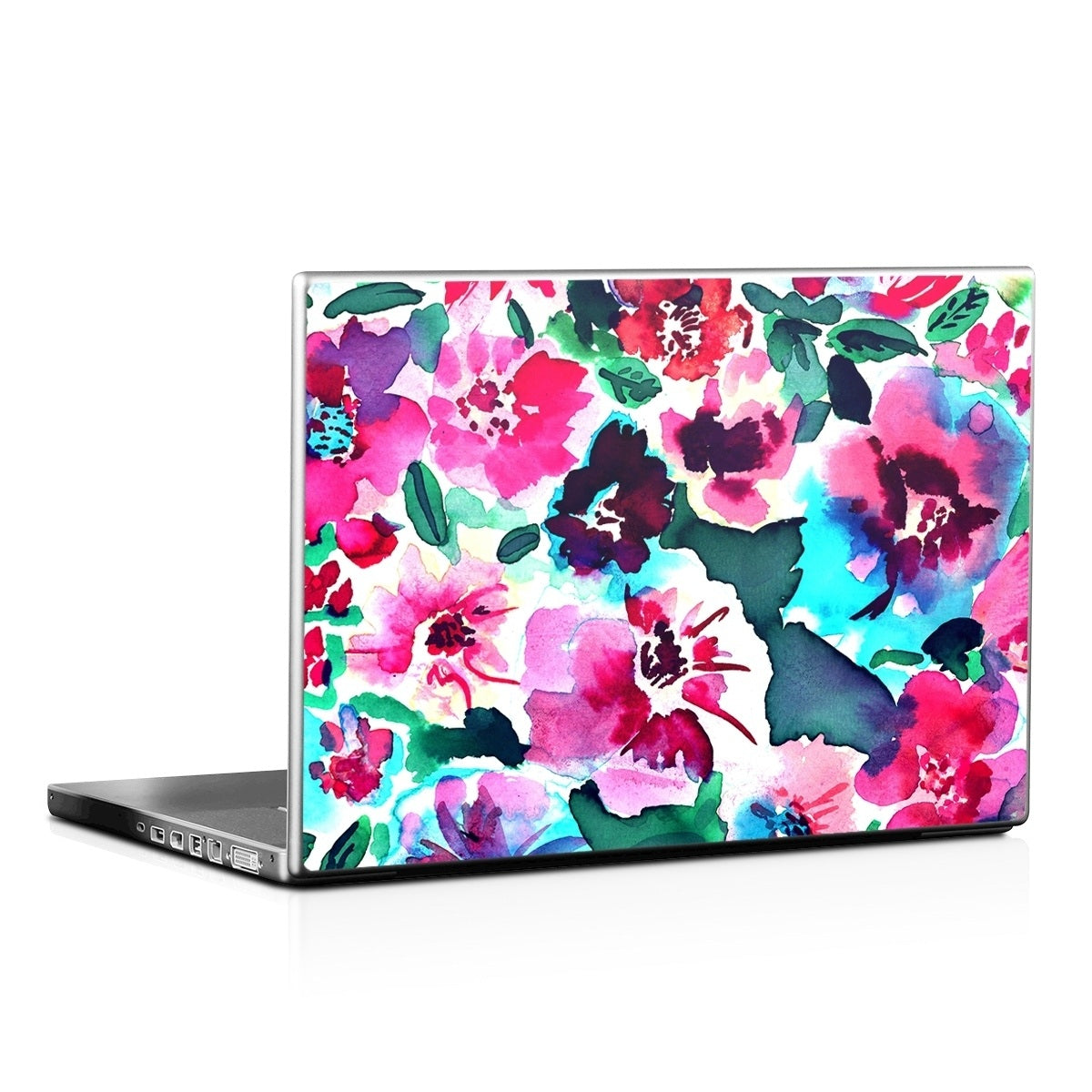 Zoe - Laptop Lid Wrap