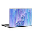 Lunar Mist - Laptop Lid Wrap