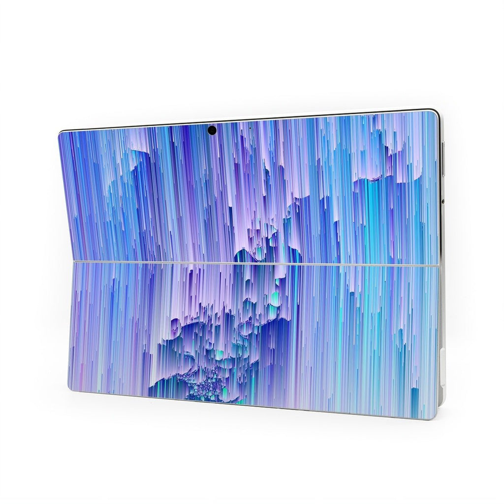 月亮迷雾 - Microsoft Surface Pro 保护膜
