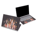 Lupines Chocolate - Microsoft Surface Book Wrap