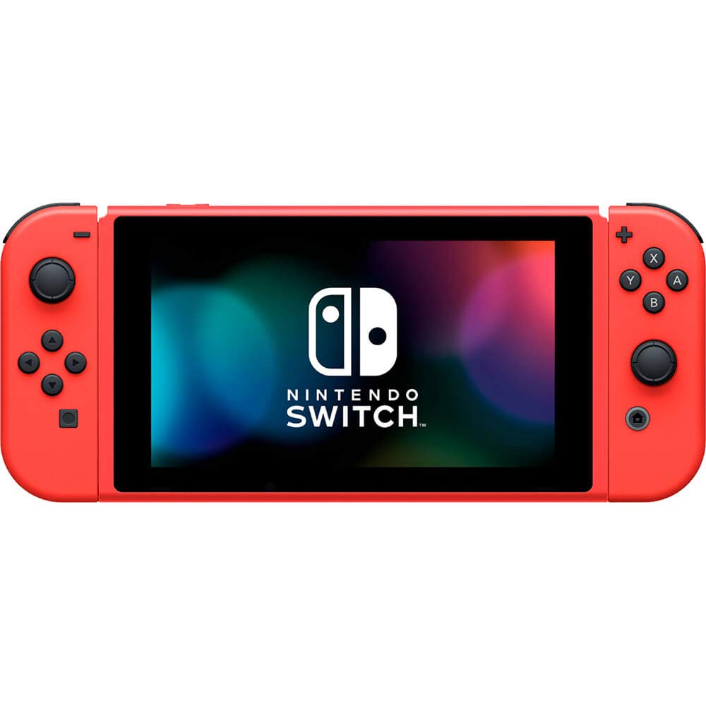 Nintendo Switch OLED Model