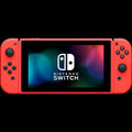 Nintendo Switch OLED Model | Mario Red Edition | Brand New