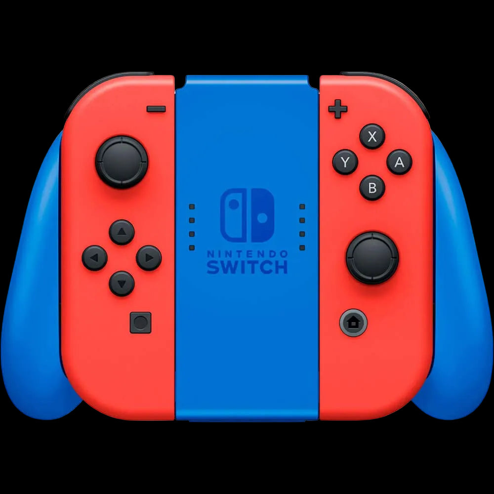 Nintendo Switch OLED Model | Mario Red Edition | Brand New
