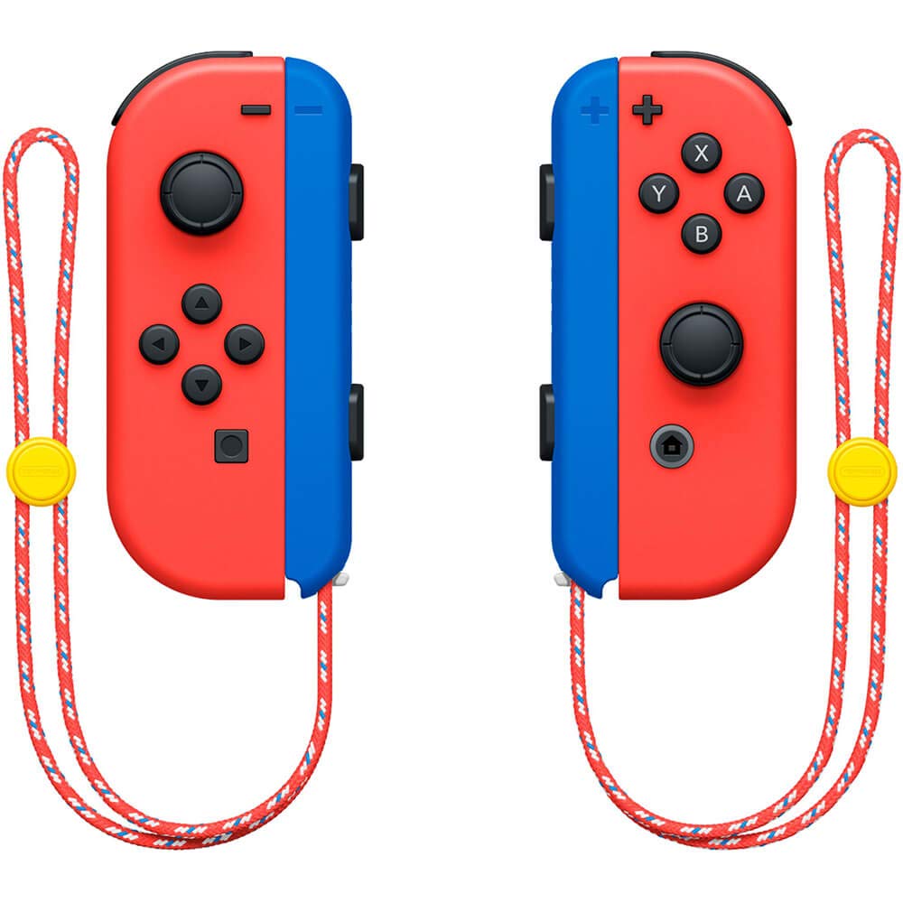 Nintendo Switch OLED Model