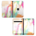 Pop abstracto - Funda para Microsoft Surface Duo