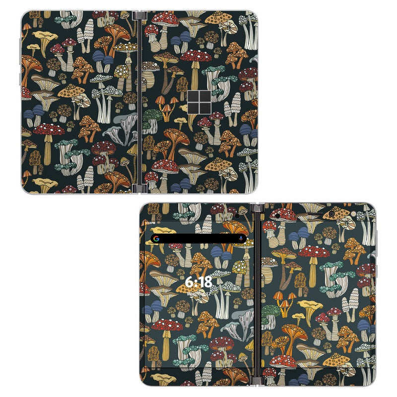 Todas las setas - Skin de Microsoft Surface Duo