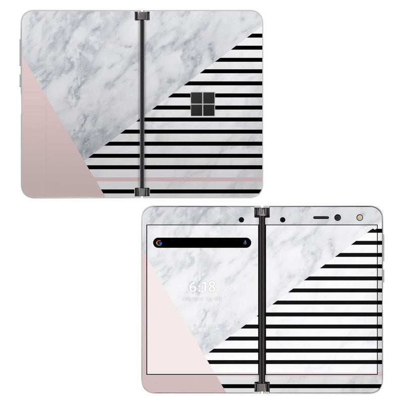 Alluring - Microsoft Surface Duo Wrap