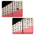 Arrows - Microsoft Surface Duo Wrap