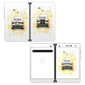 Be A Boss - Microsoft Surface Duo Wrap