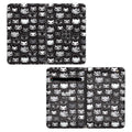 Billy Cats - Microsoft Surface Duo Wrap