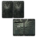 Black Book - Microsoft Surface Duo Wrap