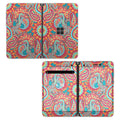 Carnival Paisley - Skin para Microsoft Surface Duo