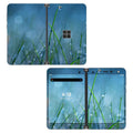 Dew - Microsoft Surface Duo Wrap