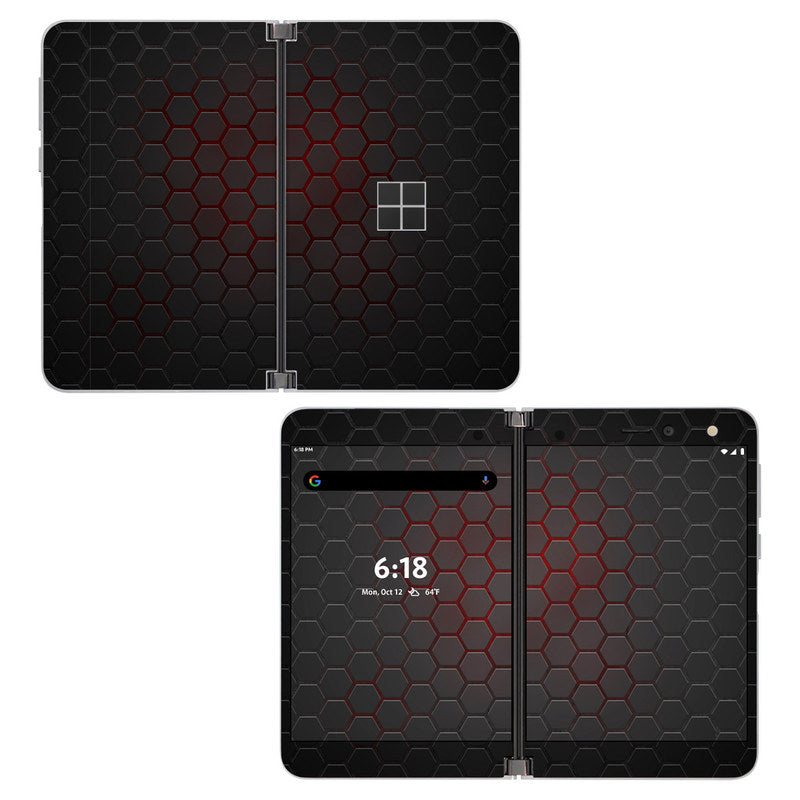 EXO Heartbeat - Microsoft Surface Duo Wrap