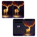 Firewalker - Microsoft Surface Duo Wrap