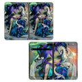 Frost Dragonling - Microsoft Surface Duo Wrap