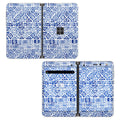Gem Geo - Vinilo decorativo para Microsoft Surface Duo