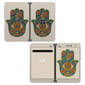 Hamsa - Microsoft Surface Duo Wrap