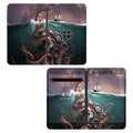 Kraken - Microsoft Surface Duo 皮肤