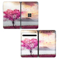 Love Tree - Microsoft Surface Duo Wrap