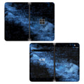 Milky Way - Microsoft Surface Duo Wrap