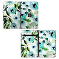 Peonies - Microsoft Surface Duo Wrap