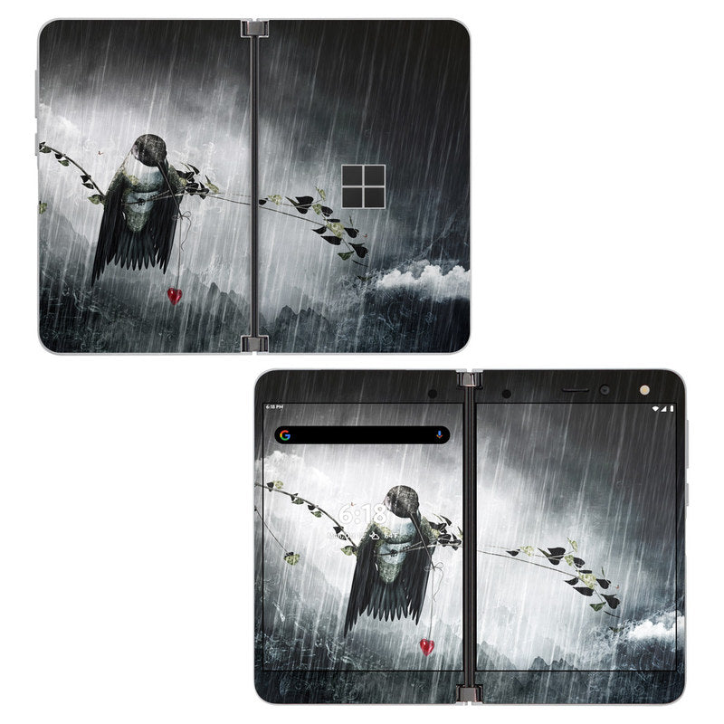 Reach - Microsoft Surface Duo Wrap