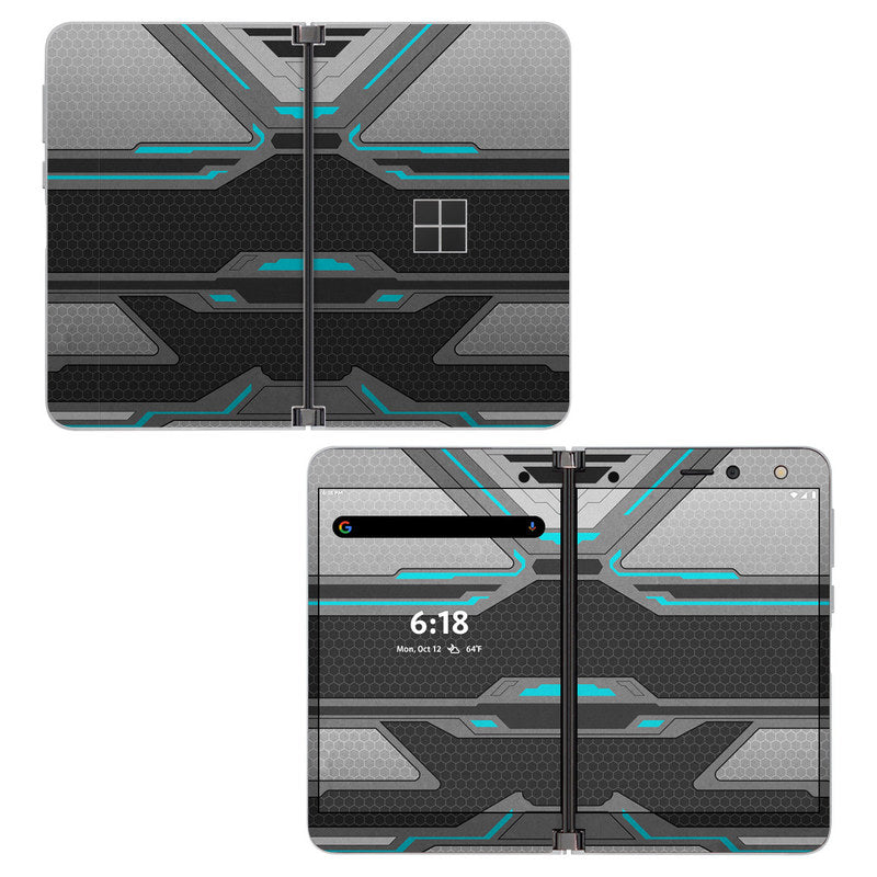 Spec - Microsoft Surface Duo Wrap