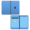 Solid State Blue - Microsoft Surface Duo Wrap