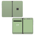 Solid State Sage - Microsoft Surface Duo Wrap