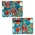 Sunbaked Blooms - Microsoft Surface Duo Wrap